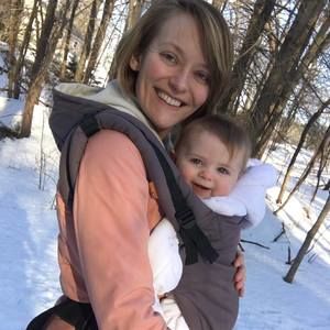 Meet your Posher, Amber